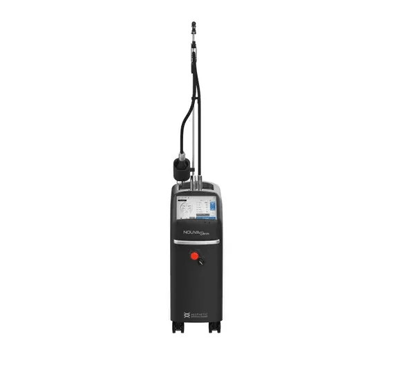 NOUVADerm™ Laser Treatment